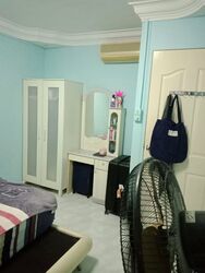 Blk 344 Woodlands Street 32 (Woodlands), HDB 4 Rooms #533906091
